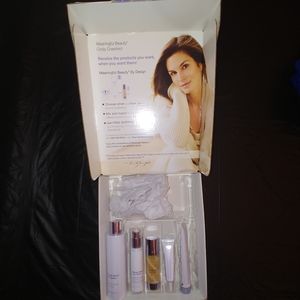 Meaningful Beauty by Cindy Crawford